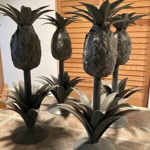 Candle Holders